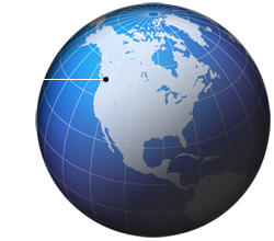 Deccon Globe image